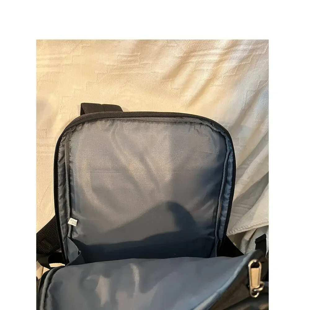 Mosiso Camera Backpack w Hard Shell Waterproof - Picture 5 of 5